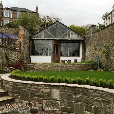 Carbet Lodge Dundee Luaran gambar