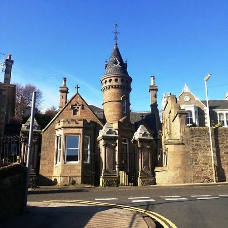 Carbet Lodge Dundee Luaran gambar