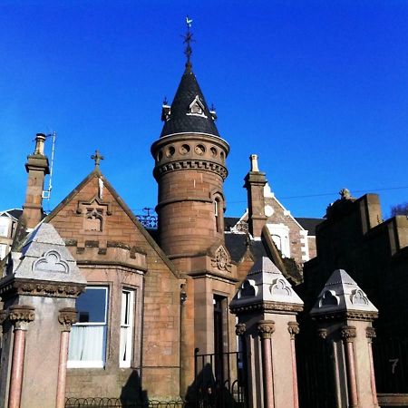 Carbet Lodge Dundee Luaran gambar