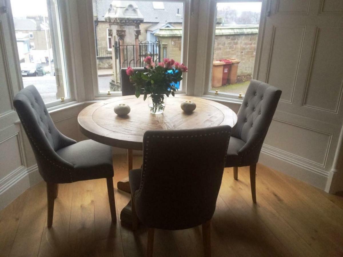 Carbet Lodge Dundee Luaran gambar