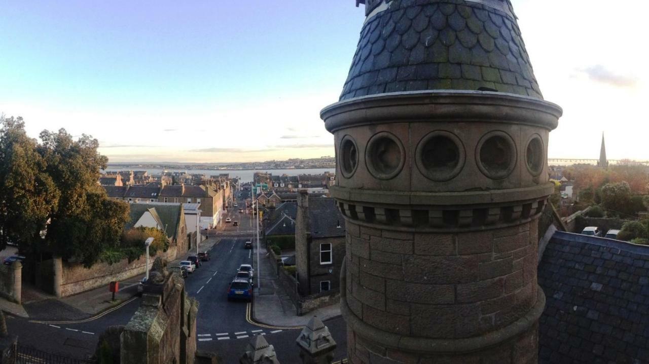 Carbet Lodge Dundee Luaran gambar