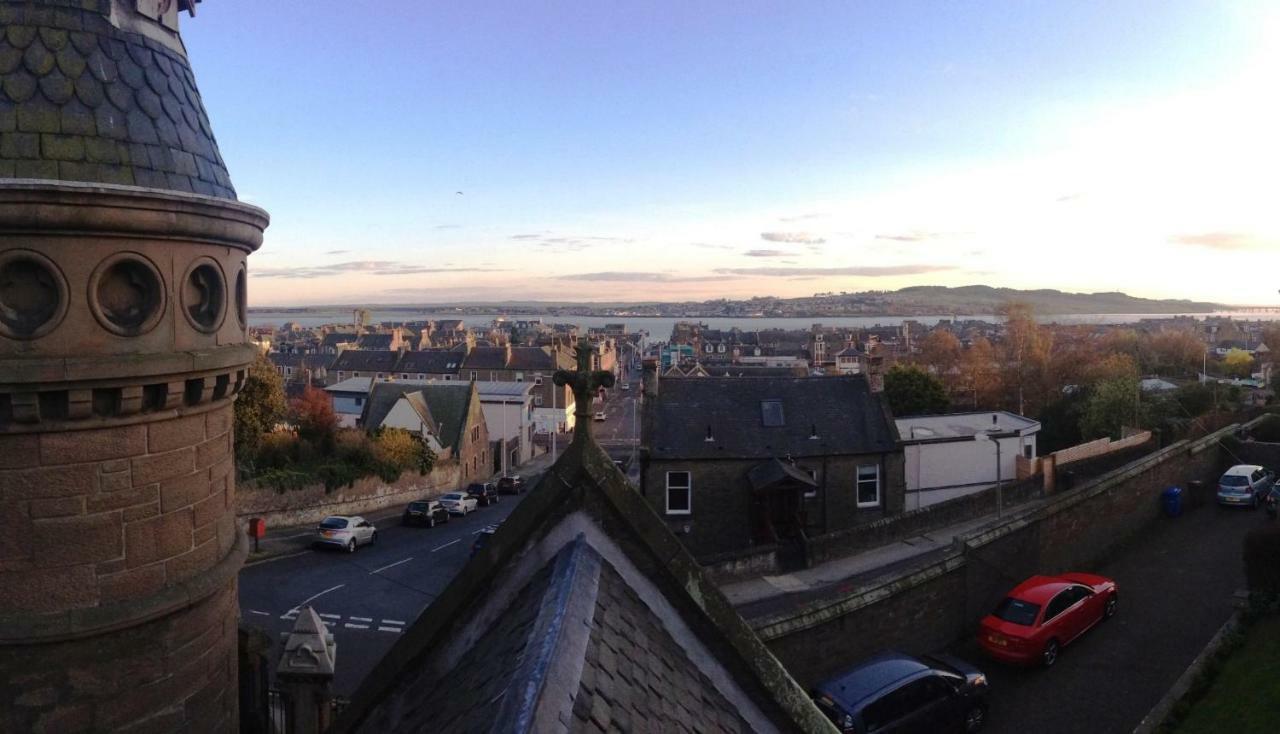 Carbet Lodge Dundee Luaran gambar