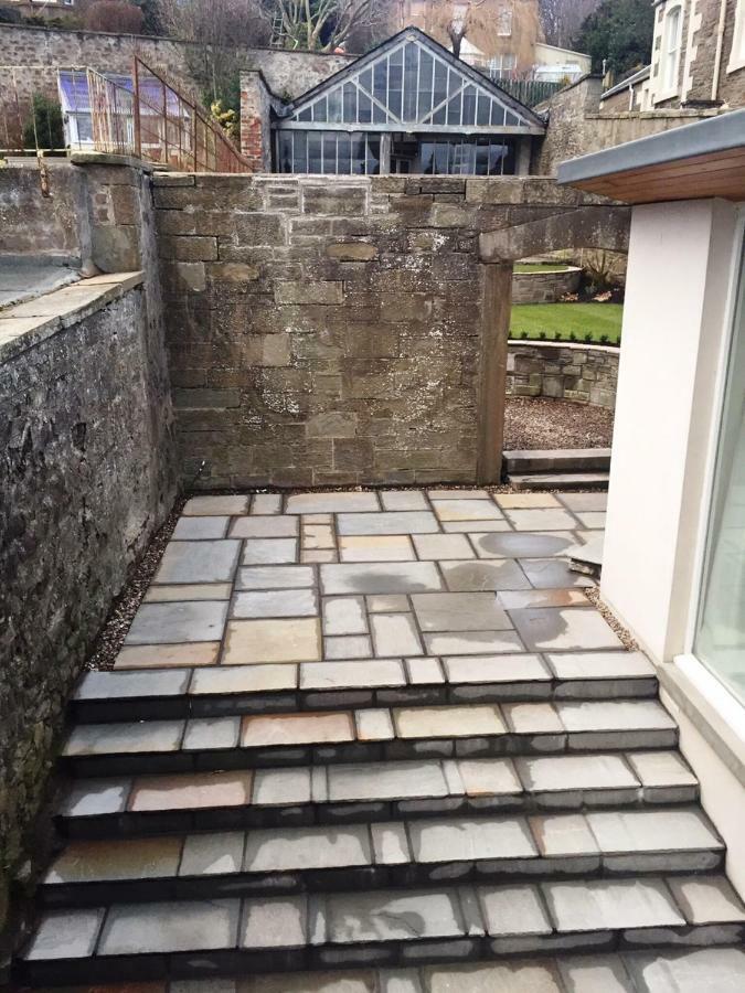 Carbet Lodge Dundee Luaran gambar