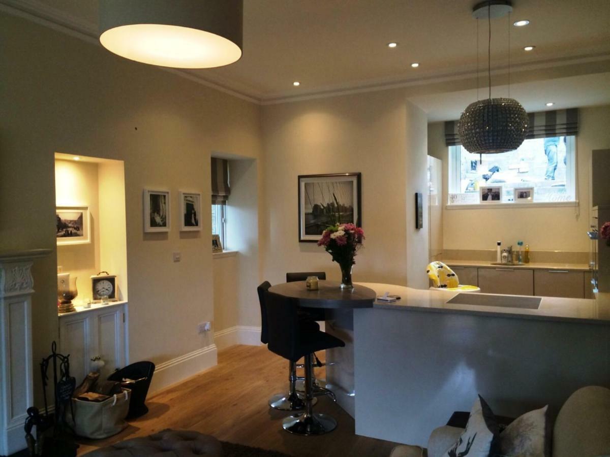 Carbet Lodge Dundee Luaran gambar