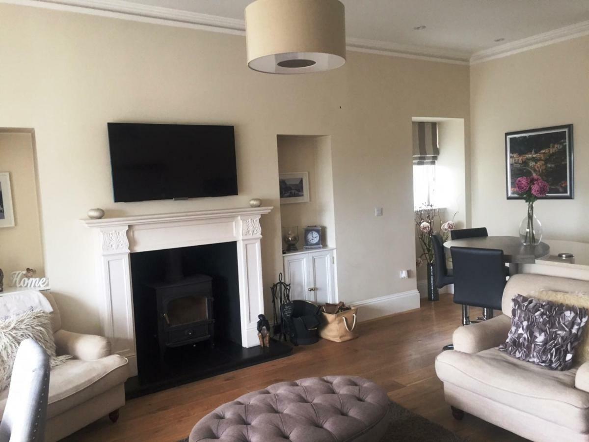 Carbet Lodge Dundee Luaran gambar